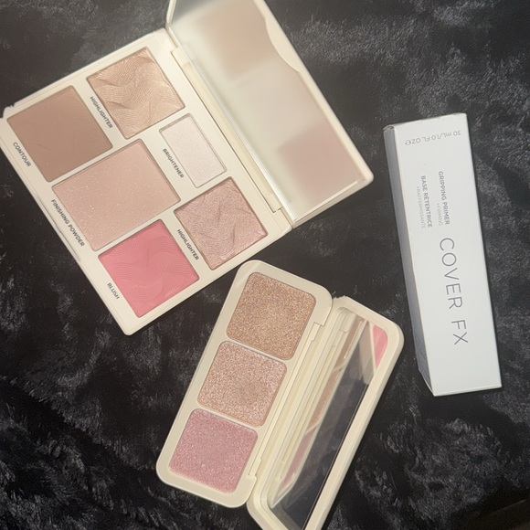 Cover FX bundle - Picture 2 of 5